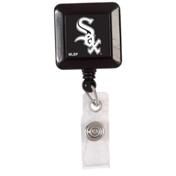 Wholesale-Chicago White Sox Retractable Badge Holder