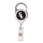 Wholesale-Chicago White Sox Retrct 2S Prem Badge Holders