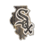 Wholesale-Chicago White Sox STATE SHAPE