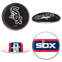Wholesale-Chicago White Sox Sport Dotts 2 Pack