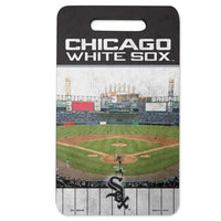 Wholesale-Chicago White Sox / Stadium MLB Seat Cushion - Kneel Pad 10x17