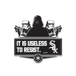 Wholesale-Chicago White Sox / Star Wars DARTH VADER Collector Pin Jewelry Card