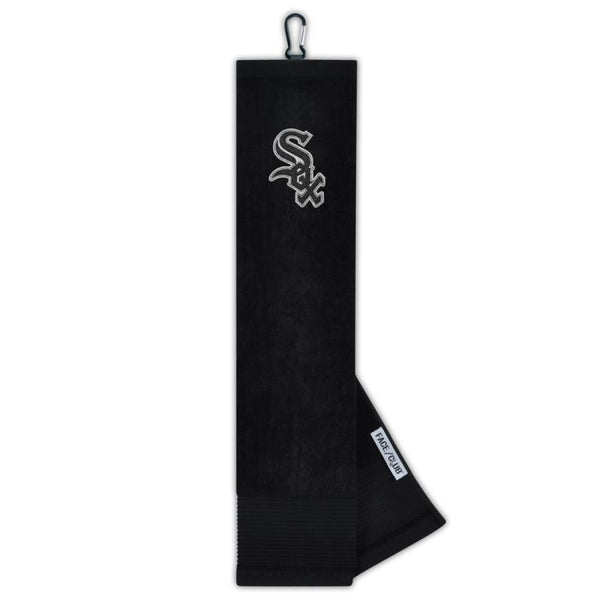 Wholesale-Chicago White Sox Towels - Face/Club