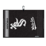 Wholesale-Chicago White Sox Towels - Jacquard