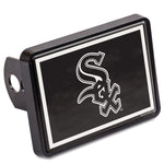 Wholesale-Chicago White Sox Universal Hitch Cover