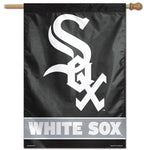 Wholesale-Chicago White Sox Vertical Flag 28" x 40"