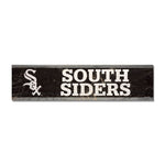 Wholesale-Chicago White Sox Wooden Magnet 1.5" X 6"