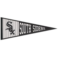 Wholesale-Chicago White Sox Wool Pennant 13" x 32"