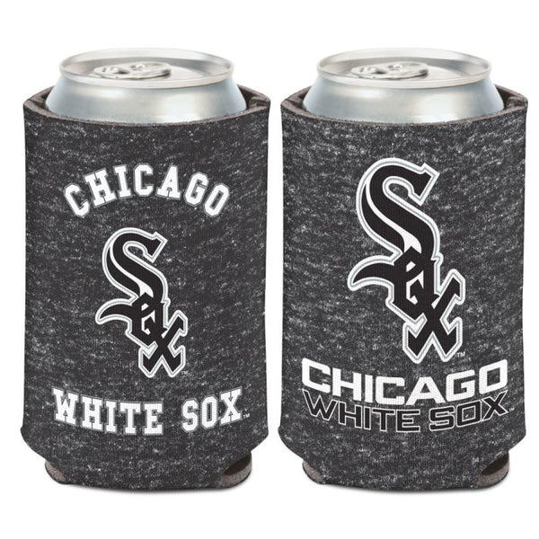 Wholesale-Chicago White Sox heather Can Cooler 12 oz.