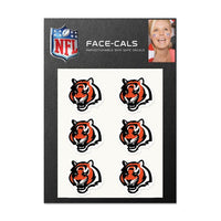 Wholesale-Cincinnati Bengals Face Cals