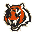Wholesale-Cincinnati Bengals Mascot Collector Enamel Pin Jewelry Card