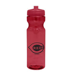 Wholesale-Cincinnati Reds 28 oz Sport Bottle
