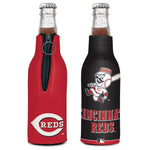 Wholesale-Cincinnati Reds Bottle Cooler