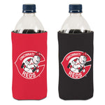 Wholesale-Cincinnati Reds / Cooperstown Can Cooler 20 oz.