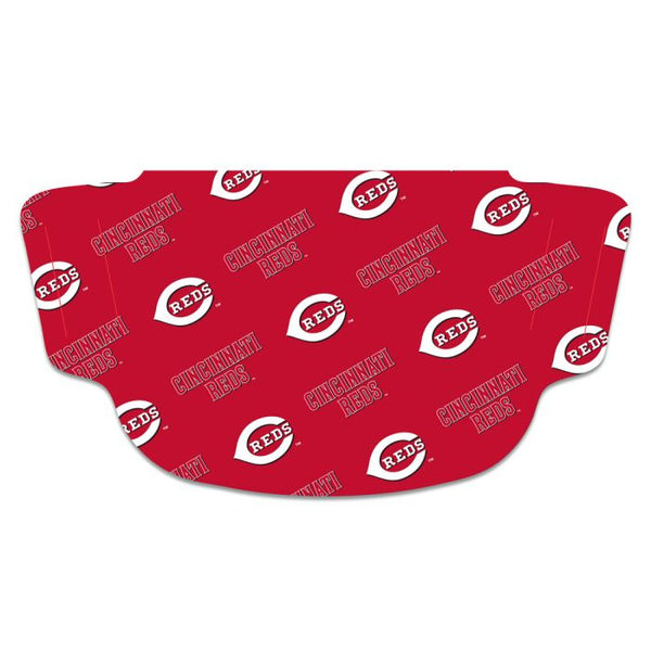 Wholesale-Cincinnati Reds Fan Mask Face Covers