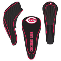 Wholesale-Cincinnati Reds Hybrid Headcover