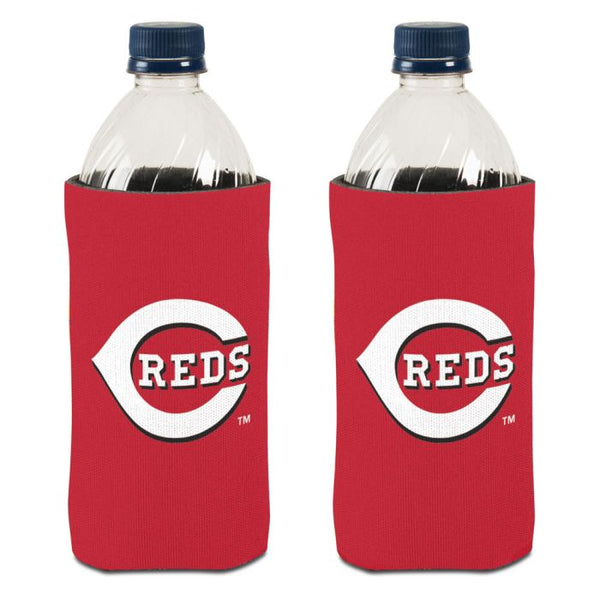 Wholesale-Cincinnati Reds LOGO Can Cooler 20 oz.