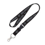 Wholesale-Cincinnati Reds Lanyard w/detachable buckle 1"