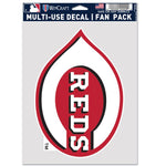 Wholesale-Cincinnati Reds Multi Use Fan Pack
