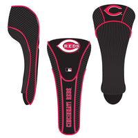 Wholesale-Cincinnati Reds Oversize Golf Headcover Clamshell