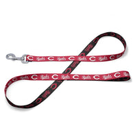 Wholesale-Cincinnati Reds Pet Leash