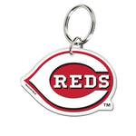 Wholesale-Cincinnati Reds Premium Acrylic Key Ring