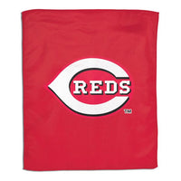 Wholesale-Cincinnati Reds Rally Towels 15" x 18"