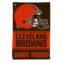 Wholesale-Cleveland Browns 16 x 25 Sports Towel