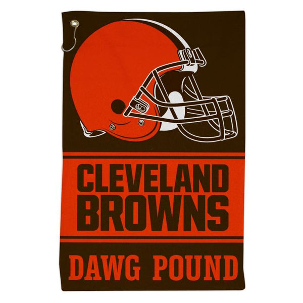 Wholesale-Cleveland Browns 16 x 25 Sports Towel