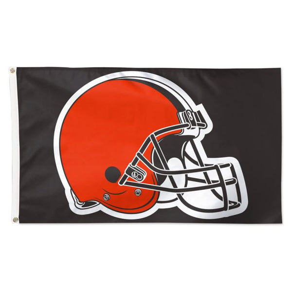 Wholesale-Cleveland Browns 3x5 Team Flags