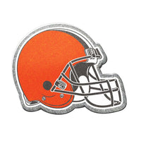 Wholesale-Cleveland Browns Acrylic Auto Emblem