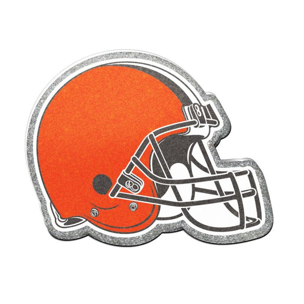 Wholesale-Cleveland Browns Acrylic Auto Emblem