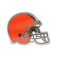 Wholesale-Cleveland Browns Auto Badge w/color