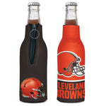 Wholesale-Cleveland Browns Bottle Cooler