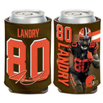 Wholesale-Cleveland Browns Can Cooler 12 oz. Jarvis Landry