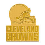 Wholesale-Cleveland Browns Collector Enamel Pin Jewelry Card