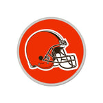 Wholesale-Cleveland Browns Collector Pin Jewelry Card