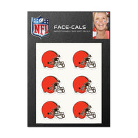 Wholesale-Cleveland Browns Face Cals