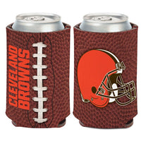 Wholesale-Cleveland Browns Football Can Cooler Football