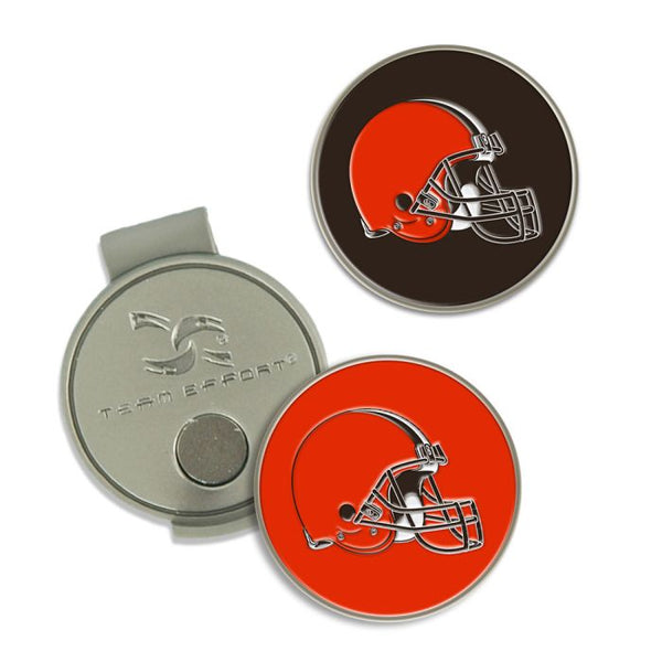 Wholesale-Cleveland Browns Hat Clip &amp; Markers