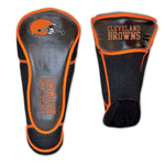 Wholesale-Cleveland Browns Hybrid Headcover