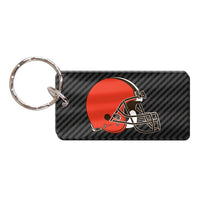 Wholesale-Cleveland Browns Keychain Rectangle