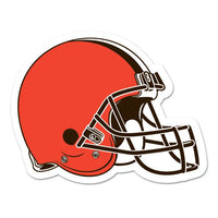 Wholesale-Cleveland Browns Logo on the GoGo