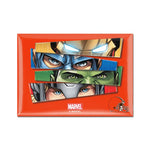 Wholesale-Cleveland Browns / Marvel (C) 2021 Marvel Metal Magnet 2.5" x 3.5"