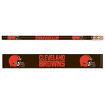 Wholesale-Cleveland Browns Pencil 6-pack