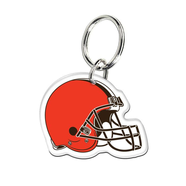 Wholesale-Cleveland Browns Premium Acrylic Key Ring