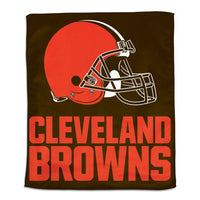 Wholesale-Cleveland Browns Rally Towel - Full color