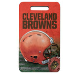 Wholesale-Cleveland Browns Seat Cushion - Kneel Pad 10x17