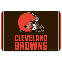 Wholesale-Cleveland Browns Small Mat 20" x 30"