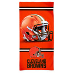 Wholesale-Cleveland Browns Spectra Beach Towel 30" x 60"